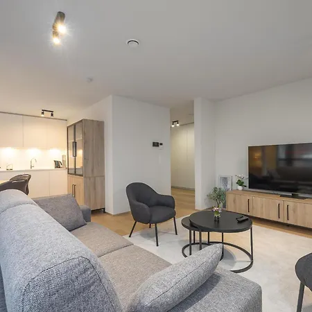 Apartment Torino 1 - 0101 + Park. 2 *