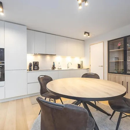 Torino 1 - 0101 + Park. 2 Apartment Middelkerke