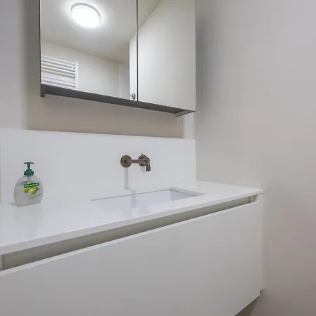 Apartment Torino 1 - 0101 + Park. 2 Middelkerke