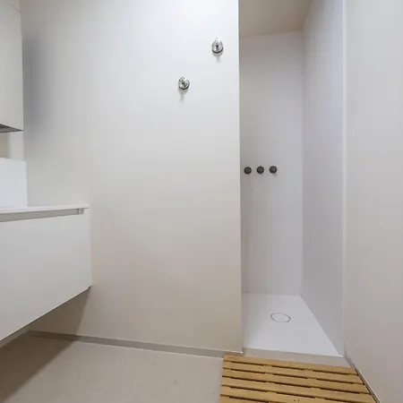 Torino 1 - 0101 + Park. 2 Apartment Middelkerke