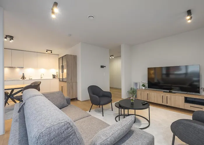 Apartment Torino 1 - 0101 + Park. 2 *