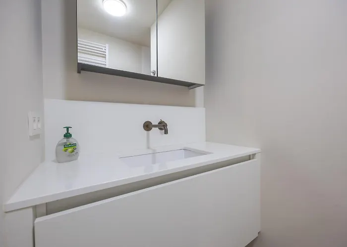 Apartment Torino 1 - 0101 + Park. 2 Middelkerke