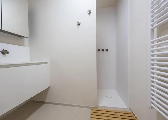 Torino 1 - 0101 + Park. 2 Apartment Middelkerke